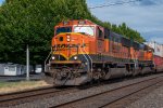 BNSF 253